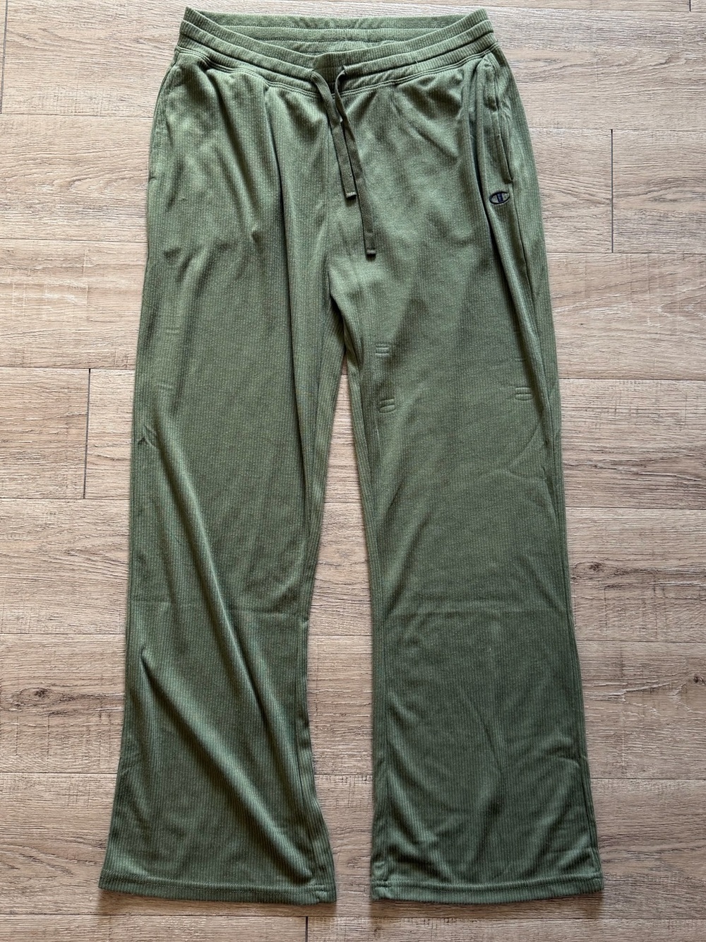 Champion Drawstring Sleep Pants